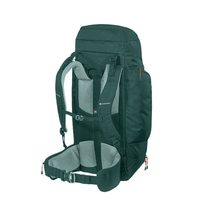 Ferrino Dundee σακίδιο πλάτης 70 L, πράσινο