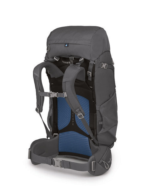 OSPREY VIVA 65 Σακίδιο Πεζοπορίας, tunnel vision grey