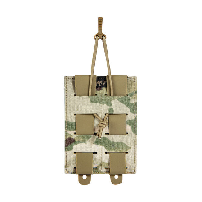 Tasmanian Tiger SGL Mag Pouch Θήκη Γεμιστήρα BEL HK417 MKIII, multicam