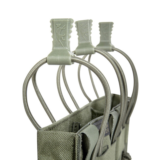 Tasmanian Tiger SGL Mag Pouch BEL M4MKIII θήκη περιοδικού 3, λαδί