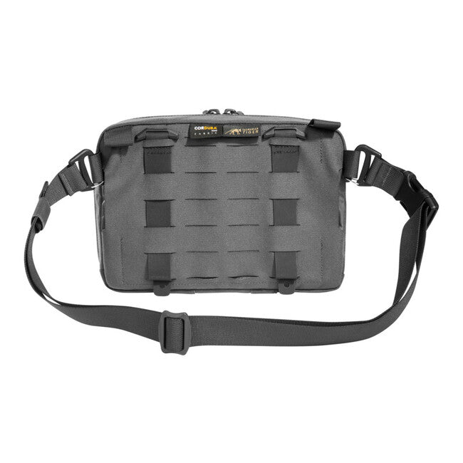 Tasmanian Tiger Tac Pouch 8.1 Hip τακτική θήκη, titan grey