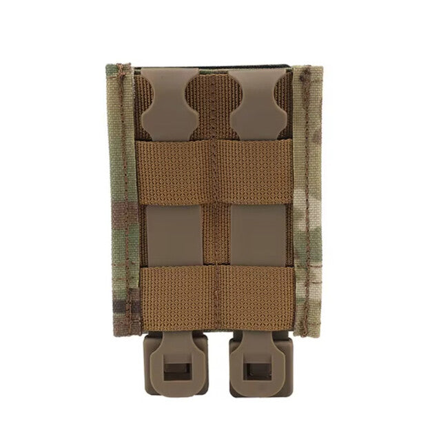 Leguon Darco θήκη τακτική για γεμιστήρα 7.62mm, μαύρο