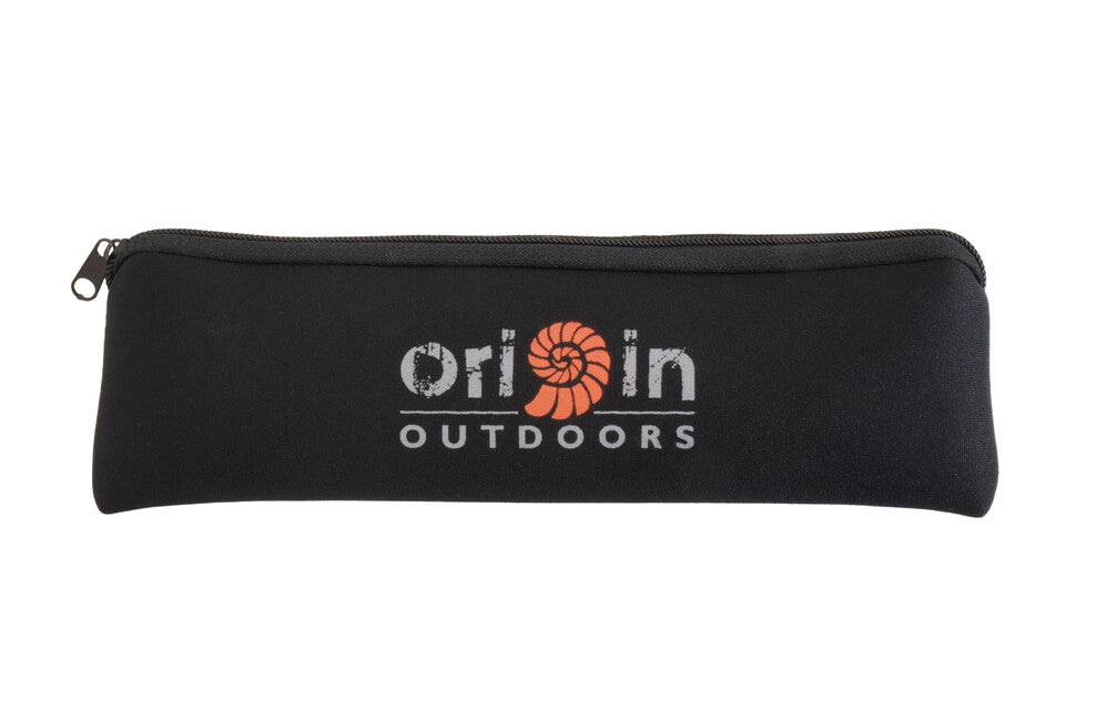 Origin Outdoors Σετ Δείπνου Μαχαιροπήρουνων Biwak