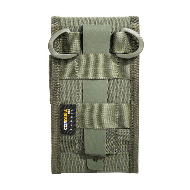 Tasmanian Tiger Tactical XL θήκη τηλεφώνου, λαδί