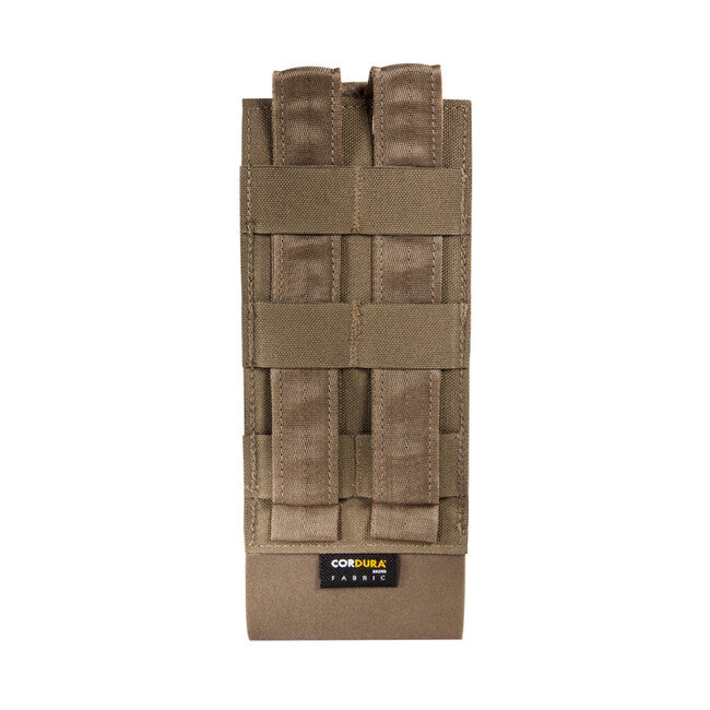 Tasmanian Tiger Tac Pouch 2 Radio MKII θήκη ραδιοφώνου, coyote brown
