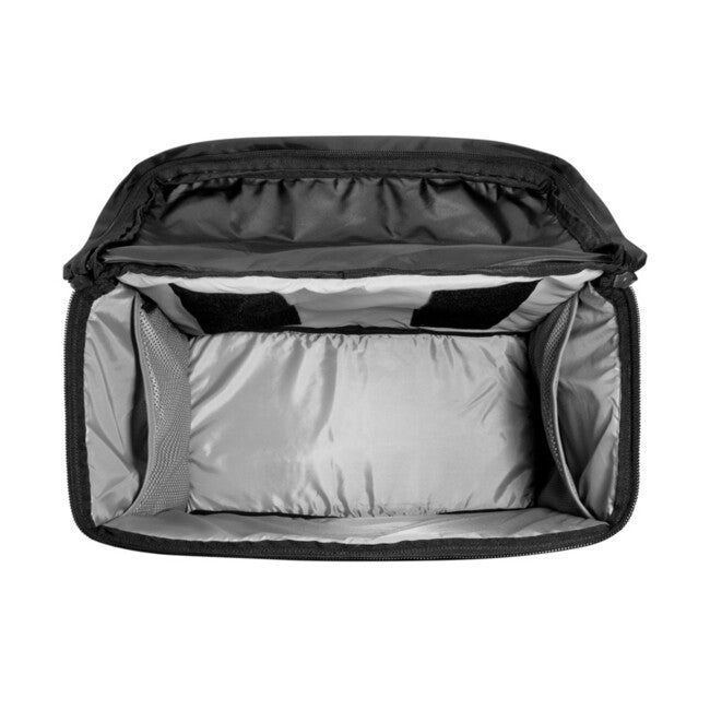 Tasmanian Tiger Gear Bag Τσάντα Ταξιδιού 40, μαύρο