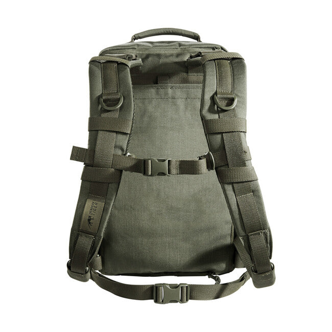 Tasmanian Tiger Medic Assault Pack LMKIIIRR σακίδιο πλάτης, stone grey olive, 19L