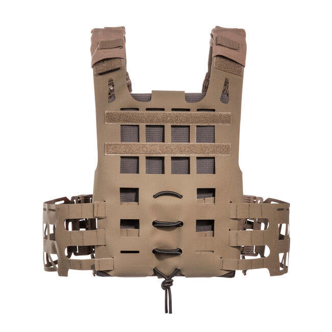 Tasmanian Tiger PlateCarrier QR SK anf.MKII φορέας πλακών, coyote brown
