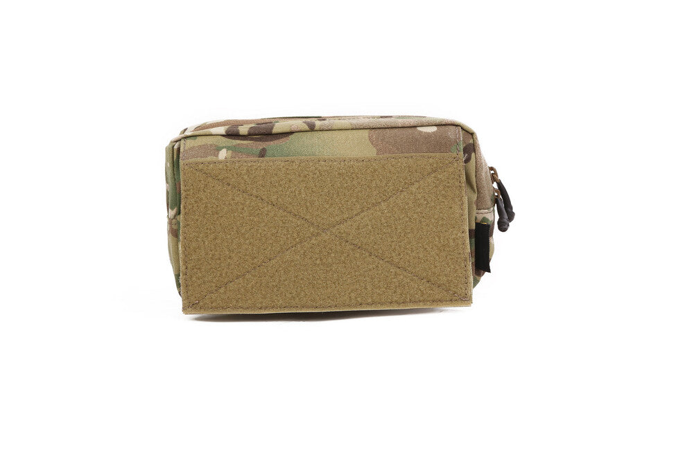 Emersongear Drop Down πολυλειτουργική θήκη για σύστημα μεταφοράς πλακών, coyote