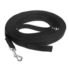 K9 Thorn Λουρί με Καραμπίνα, Μαύρο, 10M