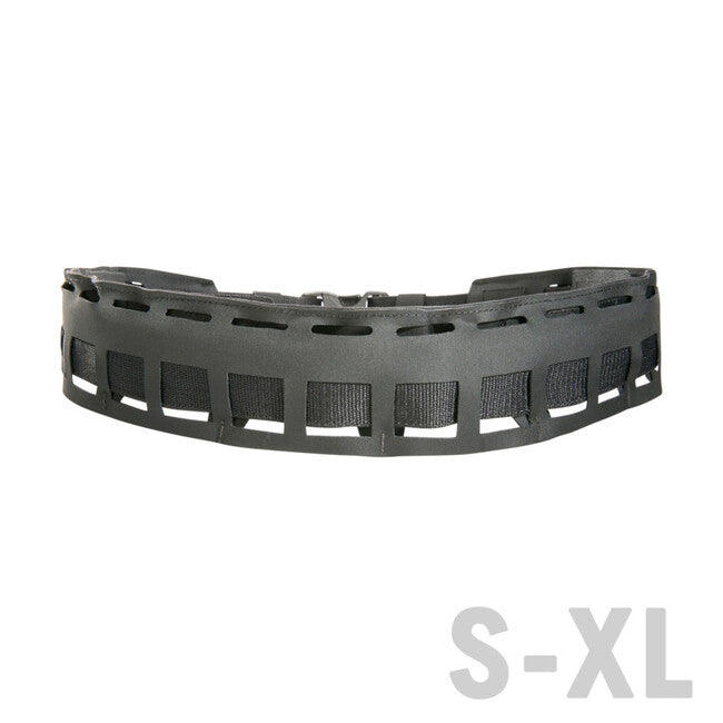 Tasmanian Tiger Molle Hyp Belt Ζώνη Μέσης, Μαύρο