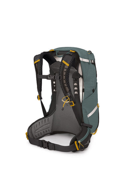 OSPREY SIRRUS 24 Σακίδιο Πεζοπορίας, succulent green