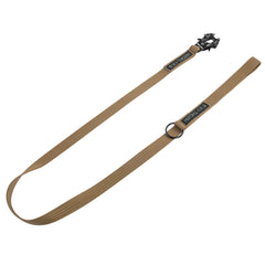 K9 Thorn Kong Frog povodec, coyote, 150 cm