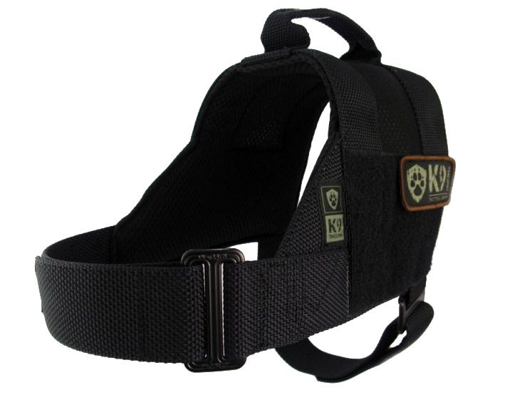 K9 Thorn Alpha σαμάρι