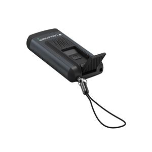 LEDLENSER K6R φακός, ασφαλείας γκρι
