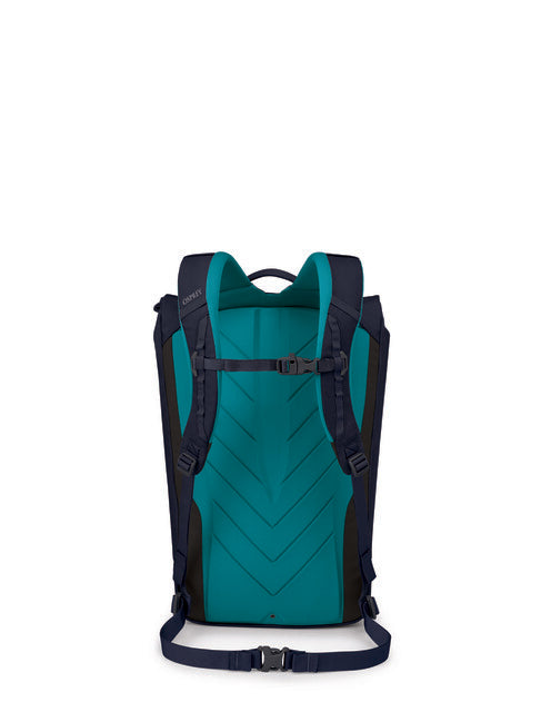 OSPREY ZEALOT 30 σακίδιο πλάτης αναρρίχησης, cetacean blue