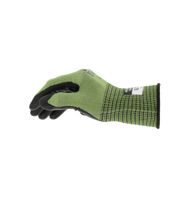 Mechanix SpeedKnit C3 γάντια εργασίας