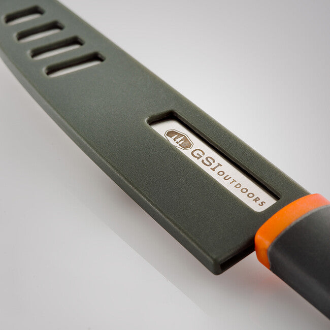 GSI Outdoors Santoku Μαχαίρι Εκδορά 102 mm