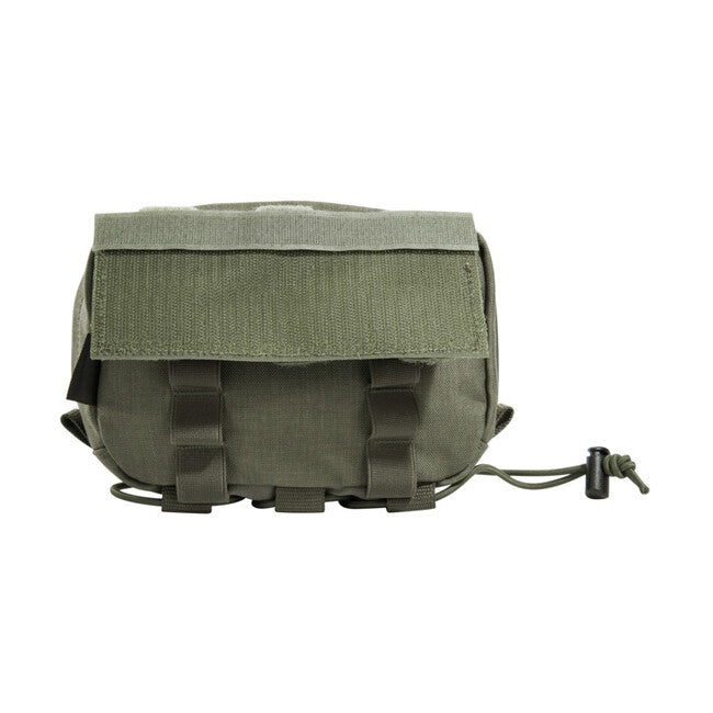 Tasmanian Tiger Tac Pouch 12 IRR Τακτική Θήκη, Πέτρινο Γκρι Ελιά