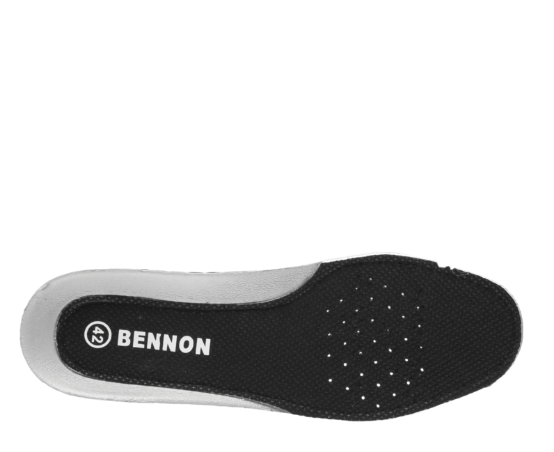 BENNON WARRIOR ανατομικές πάτοι παπουτσιών