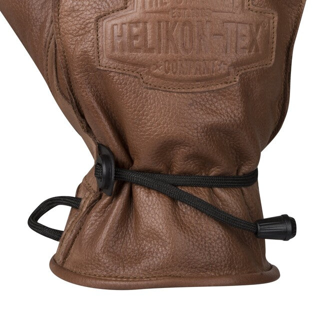 Helikon-Tex Ranger Γάντια Χειμώνα, Καφέ