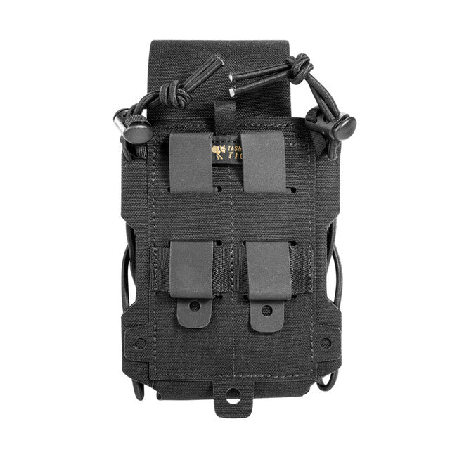 Tasmanian Tiger Universal Pouch M θήκη, μαύρο