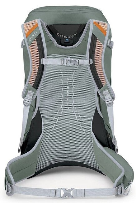 OSPREY HIKELITE 32 II Σακίδιο Πεζοπορίας, pine leaf green