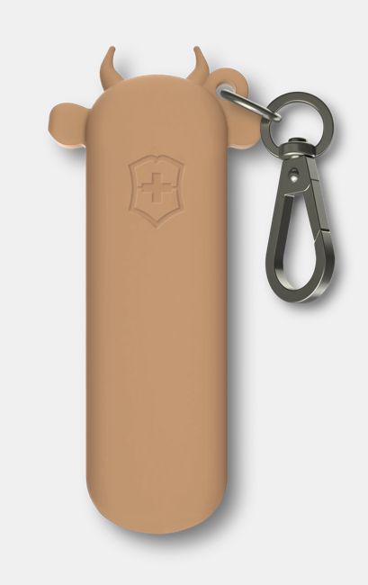 Victorinox Θήκη Μαχαιριού Τσέπης, καφέ