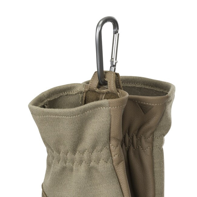 Direct Action® CROCODILE FR Γάντια Long Nomex, Light Coyote