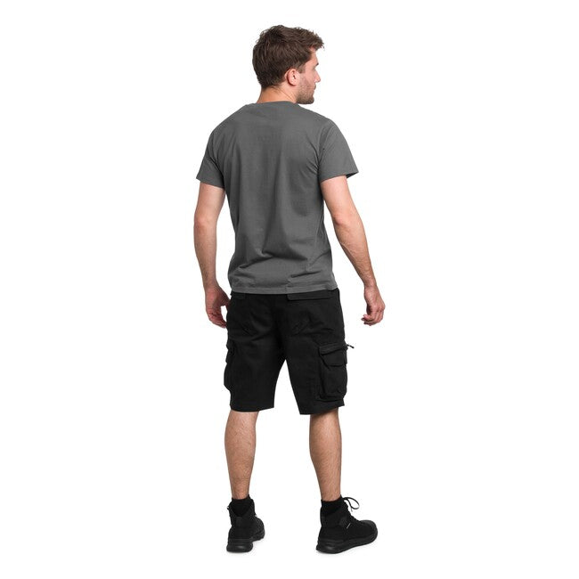 Mil-Tec Urban Explorer R/S tactical shorts, black