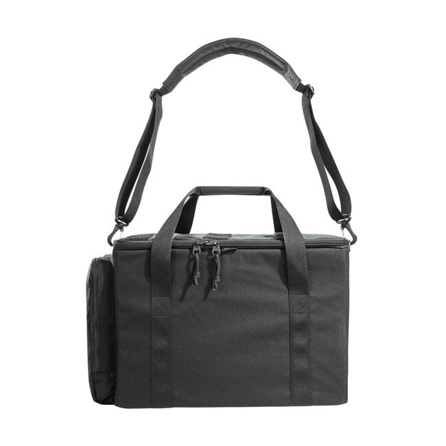 Tasmanian Tiger Modular Range Bag τσάντα ταξιδίου, μαύρη