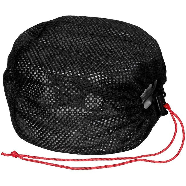 Fox Outdoor Σετ Τραπεζιού 5 Τεμαχίων, Τιτανίου