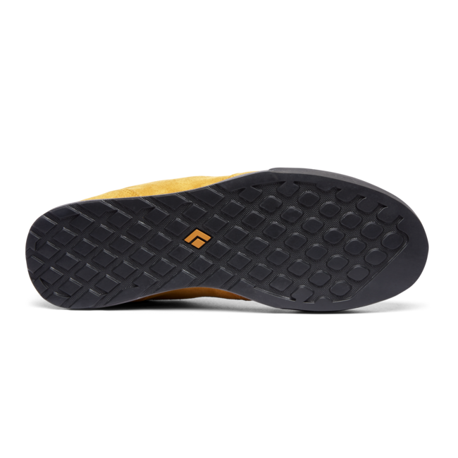 Black Diamond Prime ανδρικά αθλητικά παπούτσια, amber-carbon