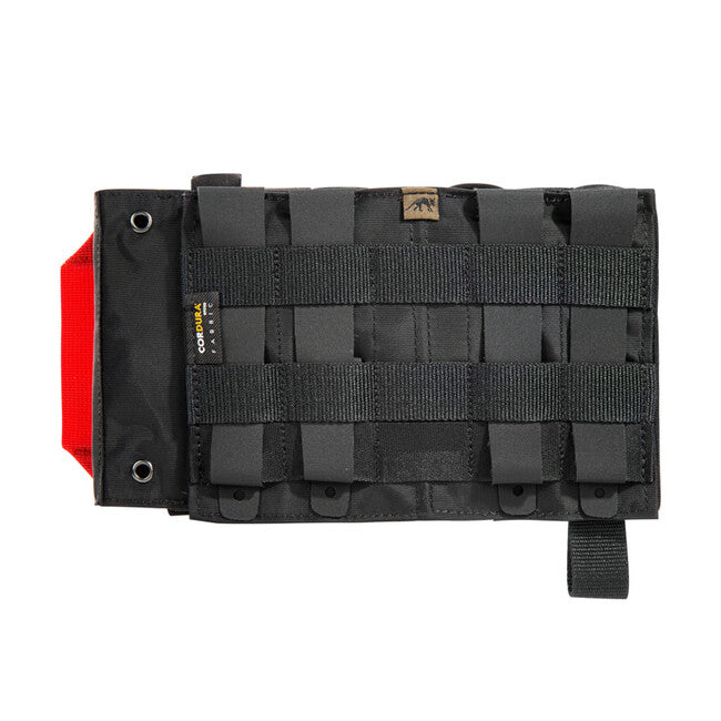 Tasmanian Tiger IFAK Pouch VL Θήκη Πρώτων Βοηθειών L, μαύρο