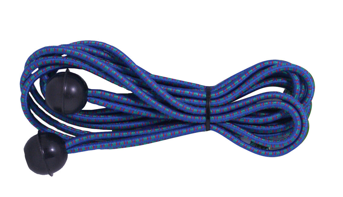 Coghlans Λάστιχα Bungee για Υπνόσακους και Χαλιά Yoga, 2 τεμάχια