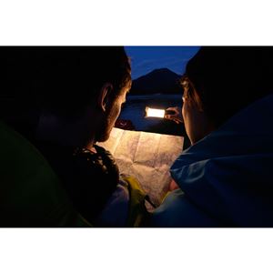 LEDLENSER ML6 φακός Warm Light