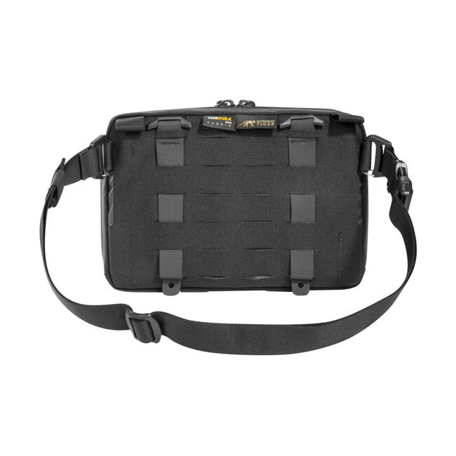 Tasmanian Tiger Tac Pouch 8.1 Hip τακτική θήκη μέσης, μαύρο