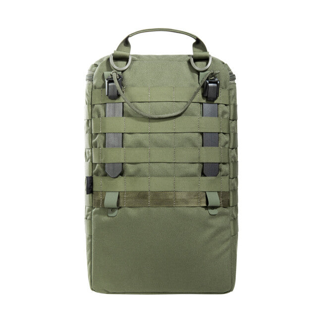 Tasmanian Tiger Thermo Pouch θερμική τσάντα 5L, λαδί