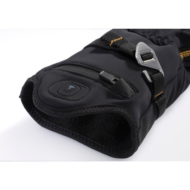 Therm-ic Extra Warm Gloves