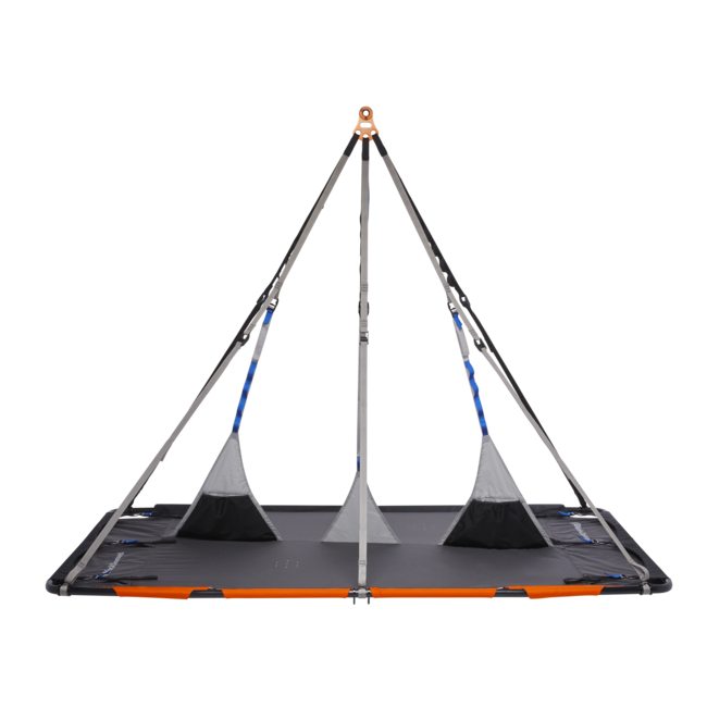 Black Diamond Perch Double αναρτώμενη σκηνή