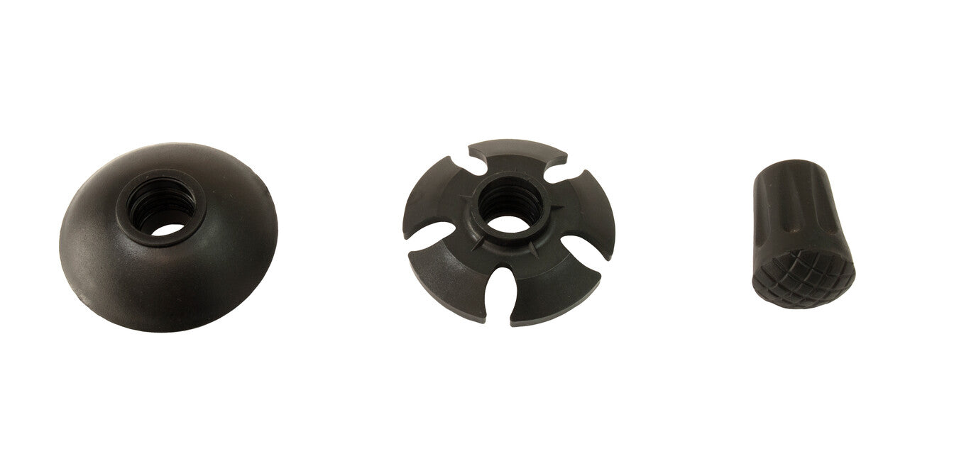 Origin Outdoors Micro-Fold Ράβδοι Trekking, 1 Ζεύγος