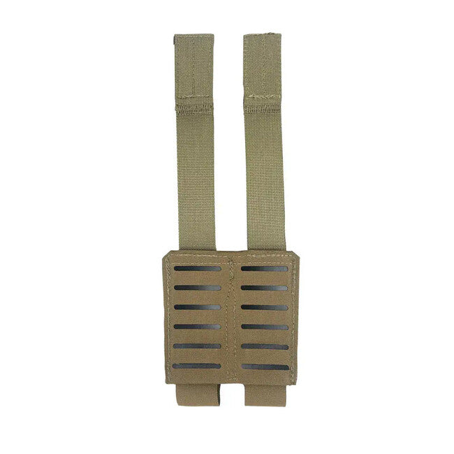 Agilite Pincer Double θήκη όπλου, multicam