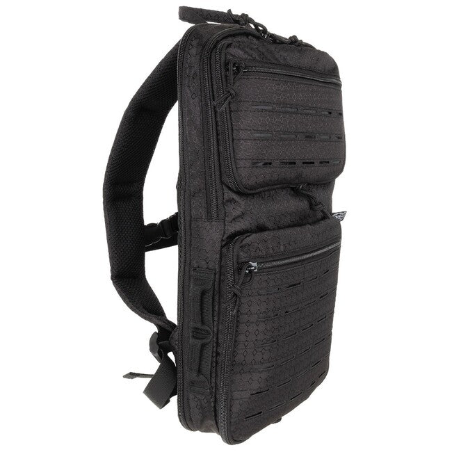 MFH Daypack σακίδιο πλάτης, coyote tan