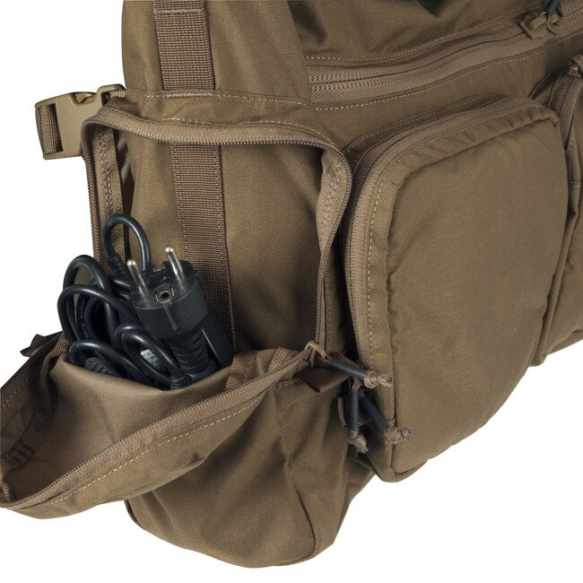 Helikon-Tex WOMBAT Mk2 Τσάντα Ώμου Cordura, Adaptive Green
