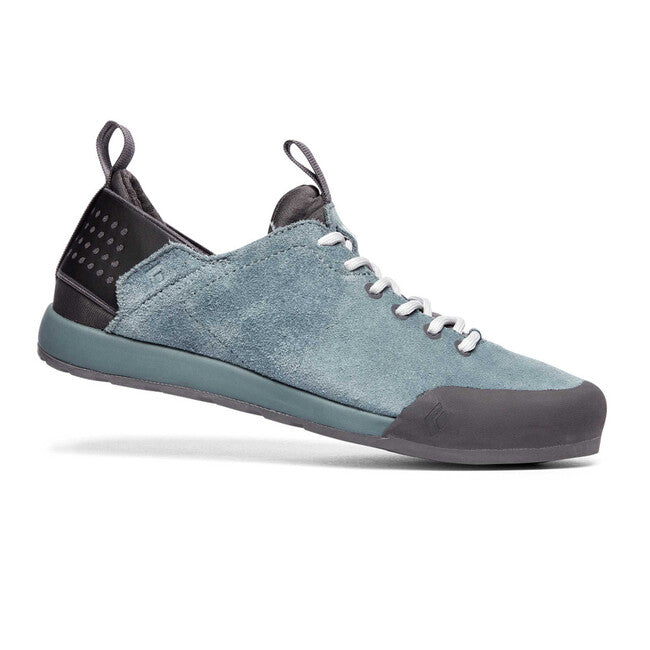 Black Diamond Session Suede δερμάτινο παπούτσι γυναικείο, σκούρο μπλε