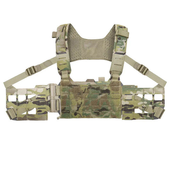 Agilite Reaper Rig θωρακικός φορέας εξοπλισμού, multicam