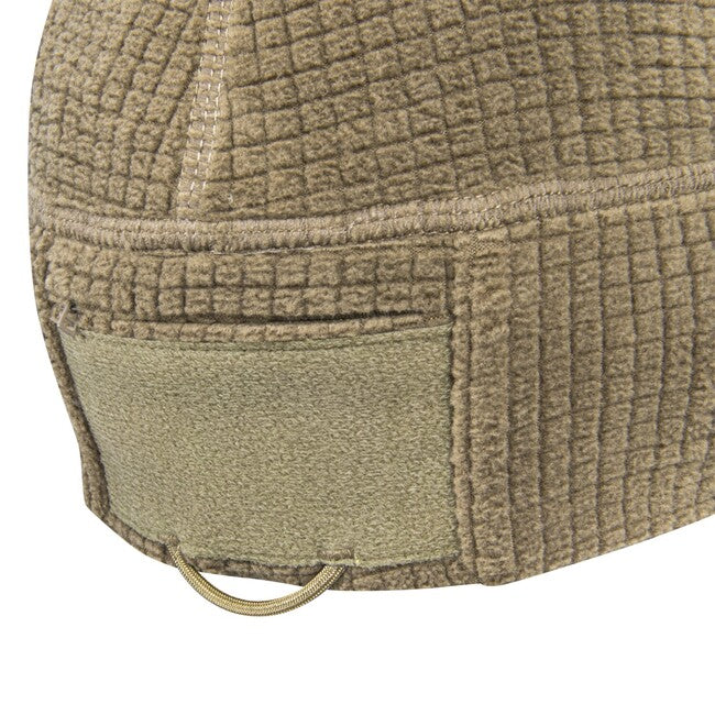 Helikon-Tex RANGE Σκούφος Grid Fleece, Coyote