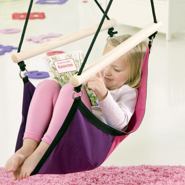 Amazonas Swinger Παιδική Κρεμαστή Πολυθρόνα Kid