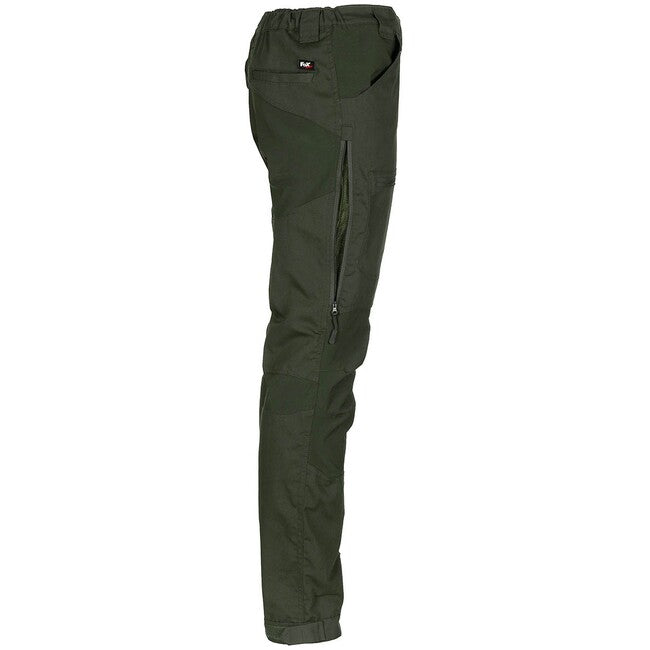 Fox Outdoor Expedition hlače, OD green