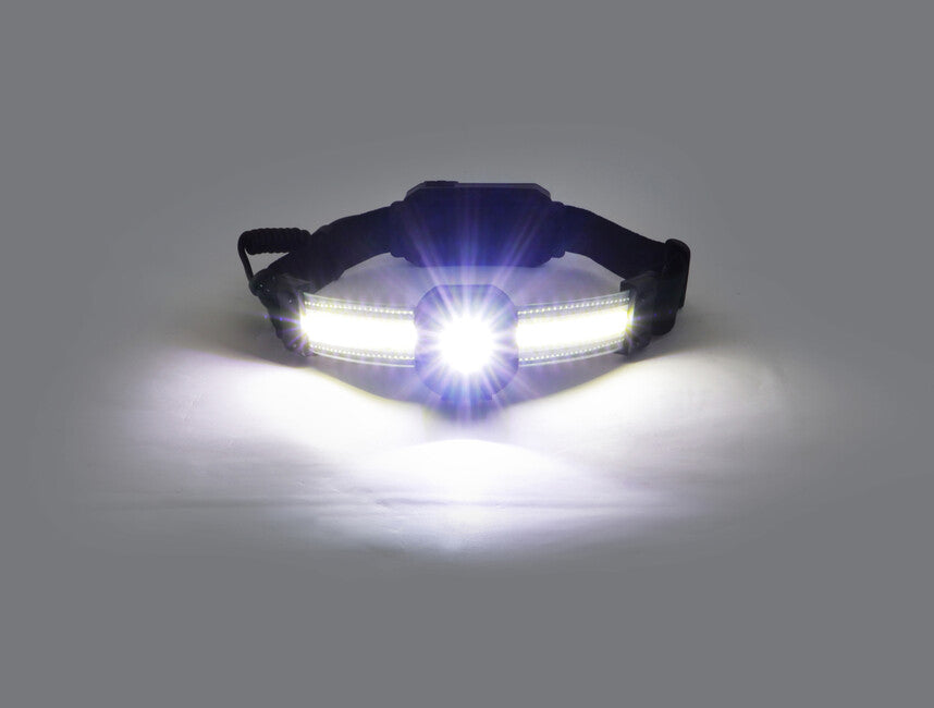 Origin Outdoors Κεφαλόφωτο LED Taillight 500 lumens